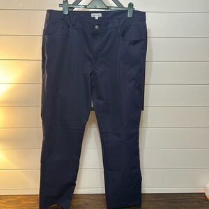 Peter Millar eb66. Navy. EUC